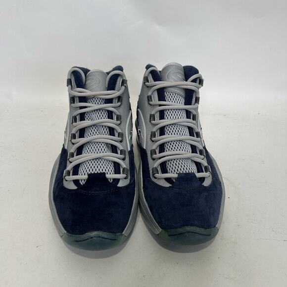 Reebok Question Mid “Dallas Cowboys/Georgetown” main image 7